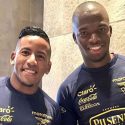 (TUITS) 4 de los 5 jugadores que abandonaron la concentración de la selección se disculpan