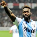 (FOTOS) Lazio de Felipe Caicedo goleó al Sampdoria