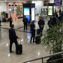 Gremio ya se encuentra en Guayaquil