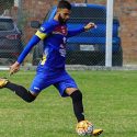 Defensa de Delfín entre los convocados de Venezuela