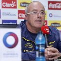 “Si mañana me encargan dirigir en la eliminatoria lo hago con gusto” asegura Jorge Célico
