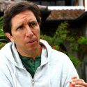 (AUDIO) Juan Carlos Burbano: «Vestir la camiseta ecuatoriana es un orgullo»
