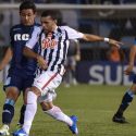 (VIDEO) Libertad venció a Racing en Copa Sudamericana