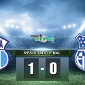 (VIDEO) Macará derrotó a Emelec, que perdió el liderato de la segunda etapa
