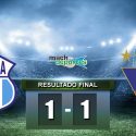 (VIDEO) Liga de Quito se llevó un punto de su visita a Macará