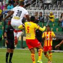 (RESUMEN) Técnico Universitario perdió y se acortan las distancias por el 2do lugar