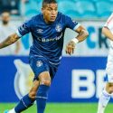 Michael Arroyo es nuevo jugador de Barcelona SC