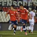 (VIDEO) Independiente de Avellaneda se llevó un triunfo por goleada en Copa Sudamericana
