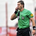 CONMEBOL define los árbitros para la ida de semifinales de Copa Libertadores entre Barcelona y Gremio