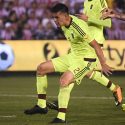 (VIDEO) Venezuela sorprendió a Paraguaya, dejándole son Mundial