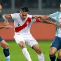 (PREVIA) Argentina recibe en La Bombonera a Perú, en un duelo lleno de expectativa
