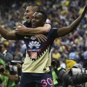 Renato Ibarra llegaría al Santos Laguna