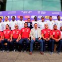 (OFICIAL) Lista la convocatoria de la selección que jugará el Sudamericano Sub 15