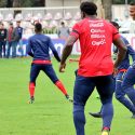 (AUDIOS) Los seleccionados ecuatorianos ya vibran el partido ante Chile