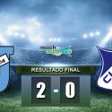 (VIDEO) Universidad Católica, ante Clan Juvenil, volvió al triunfo
