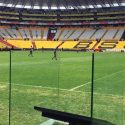 (VIDEO) Se probó el sistema del VAR en el estadio Monumental
