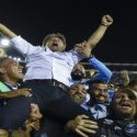 Renato Gaúcho es el héroe de Gremio