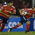 (VIDEO) Independiente de Avellaneda es finalista de Copa Sudamericana