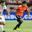 Independiente vs. Libertad por un lugar en la final