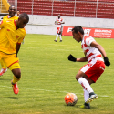 (CALENDARIO) En la Serie B aún queda por definirse el campeonato