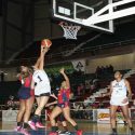 Las “Leonas” están invictas en la Liga Femenina de Baloncesto