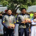 (FOTOS) Triatlón y Clavados suman medallas para Ecuador en los Juegos Bolivarianos