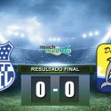 (VIDEO) Emelec no pudo en el estadio Capwell con Delfín