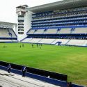 La FEF levantó la sanción sobre una localidad del estadio Capwell