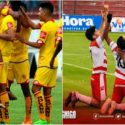 ¿Quién será el campeón de la serie B?