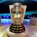 CONMEBOL rompió contratos de TV de las Copas América