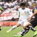 Sherman Cárdenas menciona que «siempre da lo mejor de él»