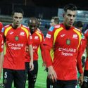 (TUIT) Los convocados de Aníbal Biggeri para el duelo del Deportivo Cuenca vs Macará