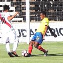 Ecuador sumó su segundo empate en el Sudamericano Sub 15