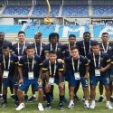 (VIDEO) La TRI SUB-17 empató con Venezuela en los Juegos Bolivarianos 2017