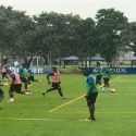 (TUIT) Emelec viajó rumbo a Uruguay para realizar la pretemporada 2018