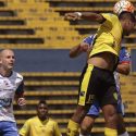 En la siguiente fecha se podría definir el destino de Clan Juvenil y Fuerza Amarilla