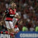 (VIDEO) Flamengo eliminó a Fluminense de Sornoza y Orejuela de la Copa Sudamericana