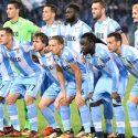 Lazio consiguió un triunfo en Europa League con Felipe Caicedo