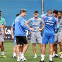 (Previa) Gremio buscará su tercer título ante un Lanús