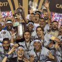 (VIDEO) Gremio es el campeón de la Copa Libertadores