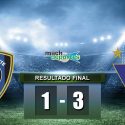 (VIDEO) Liga de Quito se llevó el triunfo de su visita a Independiente en Sangolquí