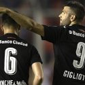 (VIDEO) Independiente de Avellaneda clasificó a semifinales de la Copa Sudamericana