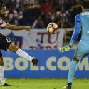 (VIDEO) Júnior de Barranquilla eliminó a Sport Recife de la Copa Sudamericana