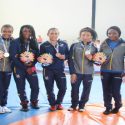 Se obtienen las primeras medallas en Juegos Bolivarianos