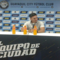(TUIT) Pool Gavilanez continuará en el Guayaquil City