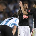 (VIDEO) Libertad de Asunción superó a Racing y pasó a semifinales de Copa Sudamericana