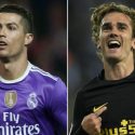 EL DERBI CLAVE: Real Madrid vs Atlético