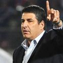 Santiago Escobar: “Me siento orgulloso por cómo jugamos”