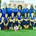 La Selección Ecuatoriana de fútbol, masculino y femenino van por el oro