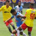 Santa Rita mantiene reclamo contra Aucas